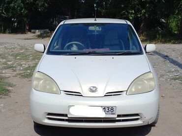 бампер передний ниссан альмера классик бу: Toyota Prius: 2002 г., 1.5 л, Автомат, Гибрид, Седан