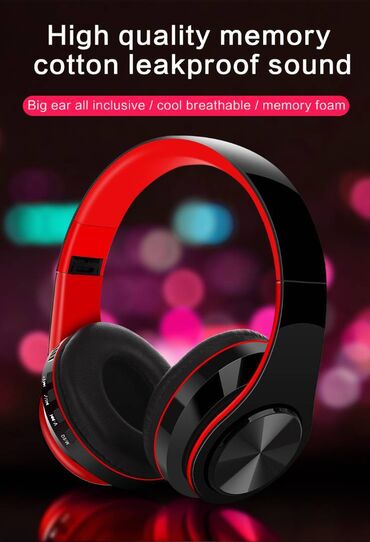 Ostali aksesoari za mobilne telefone: Nove kvalitetne bežične slušalice (bluetooth). Imaju ugradjen — 4