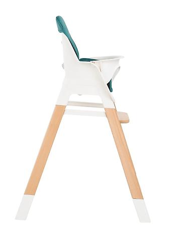topmove kofer: KIKKA BOO Hranilica MODO 2in1 – petrol green Šifra proizvoda: KKB2 — 7
