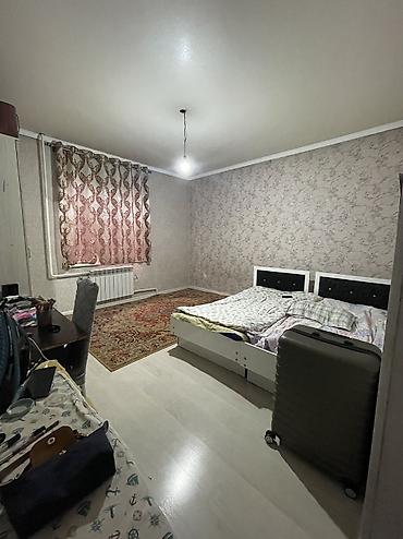 Продажа коттеджей и домов: 🏡 Продаётся 4-комнатный двухэтажный дом в районе Ак-Ордо 3! 📍 — 16