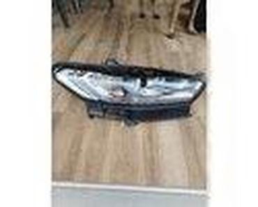 baterijski: FAROVI LED MK5 ZA FORD MONDEO OD 2014. DO 2018. GOD. | SMEDEREVSKA — 5