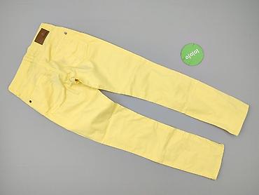 bape klapki: Twist & Tango, Spodnie materiałowe damskie, rozmiar 2XS — 3