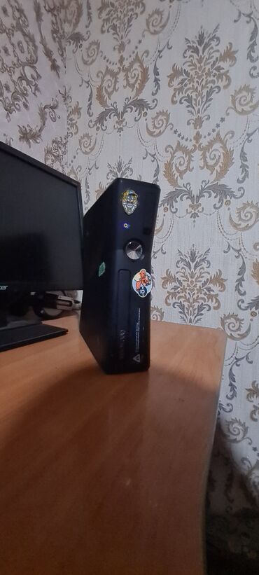 самовар бу: Асаламу алекум Сатуда Xbox 360s В хорошем состоянии 🔟/🔟 на 250 g