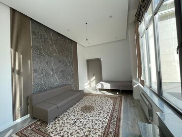 Продажа квартир: 3 комнаты, 109 м², Элитка, 16 этаж, Евроремонт — 10