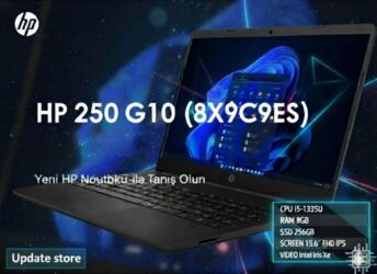 softbox qiymeti: Intel Core i5, 8 GB, 15.6 "