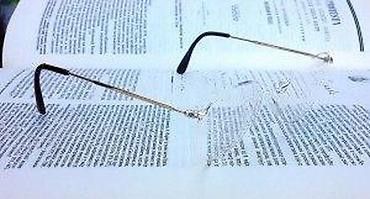 Naočare: Exclusive line dioptrijski ram ORIGINAL. Original. Exclusive line — 9