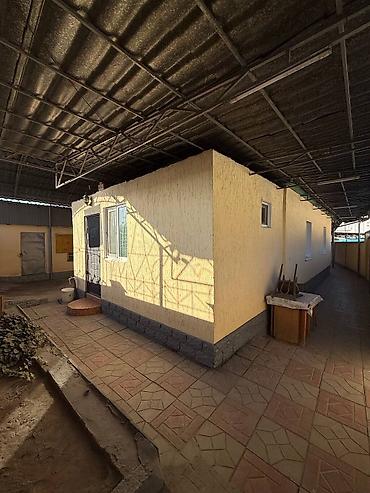 куплю дом район джал: 5 комнат, 97 м², 4 соток, Бишкек, Кызыл Аскер Риэлтор — 2