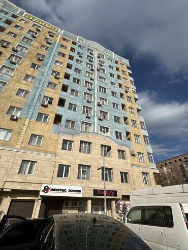 квартира арнда: 2 комнаты, 56 м², Элитка, 10 этаж, Евроремонт