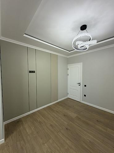 памир строй: 3 комнаты, 83 м², 6 этаж, Дизайнерский ремонт — 3