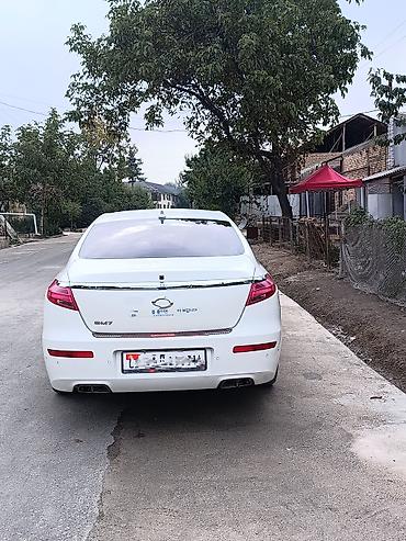 jixf at7: Renault Samsung SM7: 2018 г., 2 л, Автомат, Газ, Седан — 2