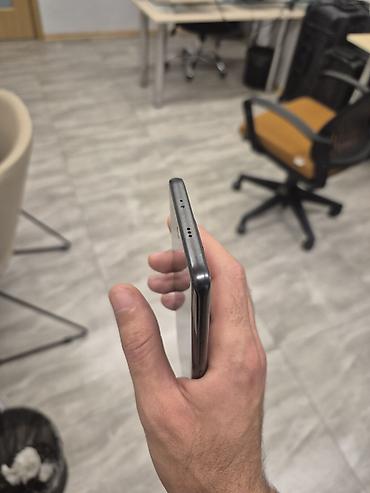 hard disk ssd: Redmi 128 GB, rəng - Qara, Barmaq izi — 6