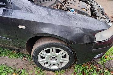 unis auto vranje: GLAVCINE TOCKA ZA FIAT STILO | Fiat stilo glavcine tocka 1.9 jtd — 1