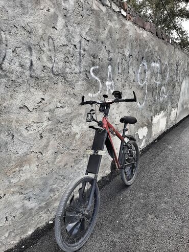 velosiped böyük: Salam velosbed satilir 24 lukdu 1dene arxa disqi eyridi bide arxa lalafo.az -da velosiped böyük: Salam velosbed satilir 24 lukdu 1dene arxa disqi eyridi bide arxa