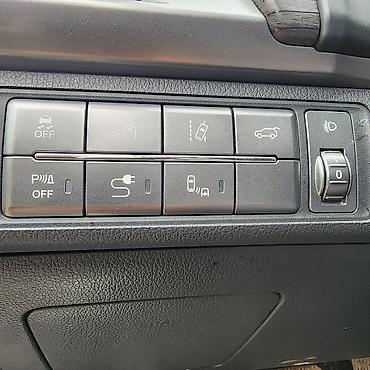 рекс будка: Ssangyong Rexton: 2018 г., 2.2 л, Типтроник, Дизель, Внедорожник — 4