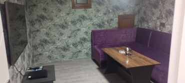 Otaqların uzunmüddətli kirayəsi: PlayStation oyun otağı kirayəsi / saatlıq istifadə üçün hazır məkan - — 5