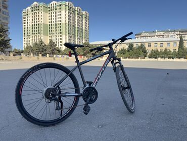 velosiped oturacagi: Yeni Şose velosipedi Trek, 29", sürətlərin sayı: 10, Pulsuz çatdırılma