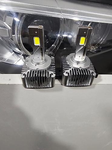 hyundai cip: Xenon bloklara LED lampa BMW Mersedes hyundai kia ve saire modellere — 1