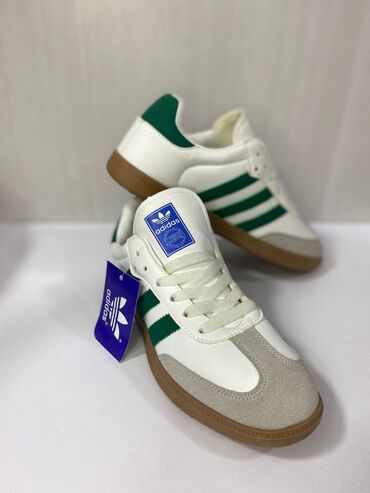 ayaqqabı мокасини: Məhsul: adidas Originals Samba idman ayaqqabısı ölçü 36_37_38_39_40 - lalafo.az -da ayaqqabı мокасини: Məhsul: adidas Originals Samba idman ayaqqabısı ölçü 36_37_38_39_40 -