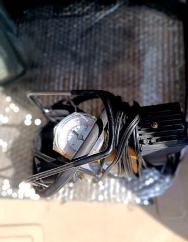 Digər avtoelektronika: İdeal vəziyyətdədir 
Təcili satılır 
35 manata