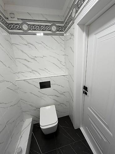 Продажа квартир: 2 комнаты, 60 м², Элитка, 11 этаж, Евроремонт — 6