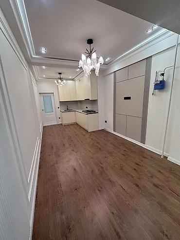 Продажа квартир: 2 комнаты, 86 м², Элитка, 8 этаж, Дизайнерский ремонт at lalafo.kg — 5 Продажа квартир: 2 комнаты, 86 м², Элитка, 8 этаж, Дизайнерский ремонт — 5