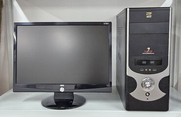 купить монитор с hdmi входом: Компьютер, ядролор - 2, ОЭТ 6 ГБ, Татаал эмес тапшырмалар үчүн, Колдонулган, Intel Pentium, Камтылган видео карта, HDD