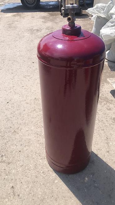cng qaz: Qaz balonu, Propan (məişət), Reduktorsuz — 10