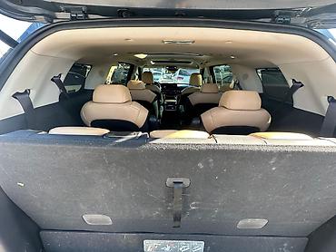 Kia: Kia Carnival: 2021 г., Автомат, Минивэн — 23