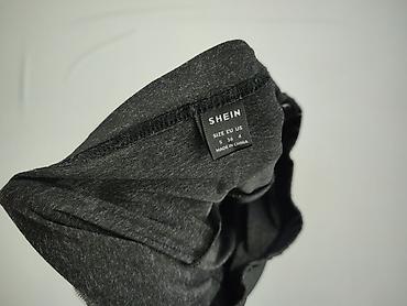 na gumce: Shein, Legginsy Sportowe damskie, rozmiar S — 4
