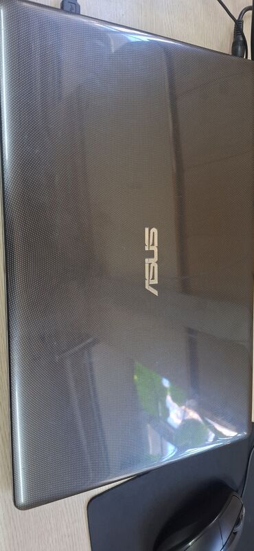 арендовать ноутбук: Ноутбук, Asus, 8 ГБ ОЗУ, Intel Core i5, 15.6 ", Для работы, учебы, память SSD at lalafo.kg арендовать ноутбук: Ноутбук, Asus, 8 ГБ ОЗУ, Intel Core i5, 15.6 ", Для работы, учебы, память SSD