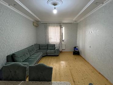 Həyət evləri və villalar: Digah 4 otaqlı, 100 kv. m, Kredit yoxdur, Yeni təmirli — 4