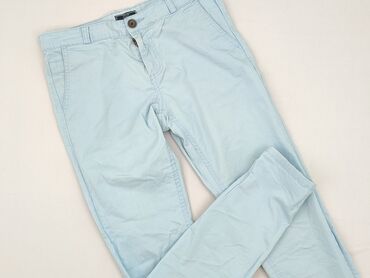 Material trousers for women, Medicine, size XS (EU 34)