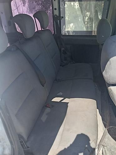 paneler: Citroën Berlingo – ehtiyat hissələri üçün - Model: Citroën Berlingo — 5