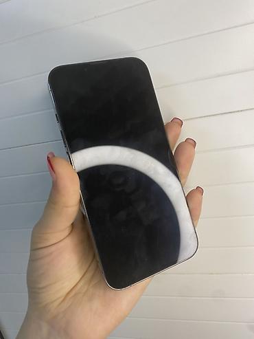 s23 plus: IPhone 13 Pro, Б/у, 256 ГБ, Графит, 84 % — 6