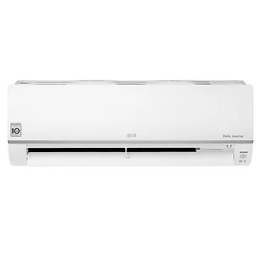 midea s8: Сплит-система, LG, Новый, Инверторный — 3