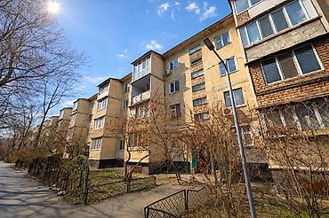 Продажа квартир: 3 комнаты, 58 м² — 2