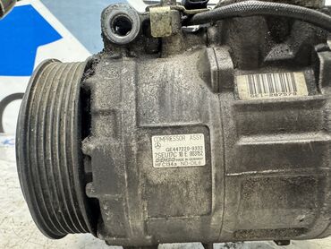 Кондиционеры: Кондиционер Mercedes-Benz 2004 г., Б/у, Оригинал, Германия — 12