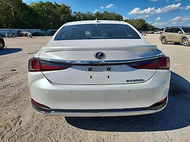 lexs: Lexus ES: 2022 г., 2.5 л, Автомат, Бензин — 6