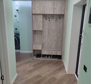 Продажа квартир: 2 комнаты, 70 м², Элитка, 6 этаж, Евроремонт — 8