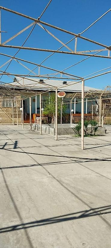 yaşam əmlak: 7 otaqlı, 350 kv. m, Orta təmir — 1