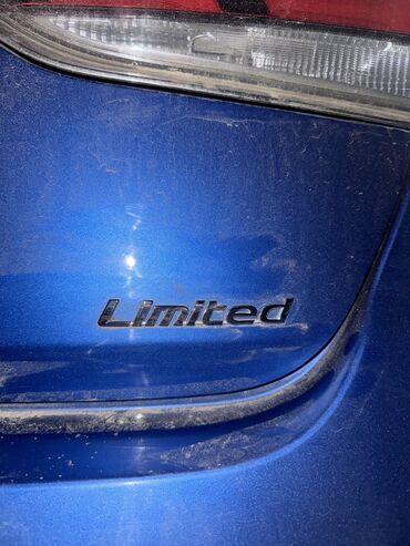 Hyundai: Hyundai Sonata: 2018 г., 2.4 л, Автомат, Бензин, Седан — 4