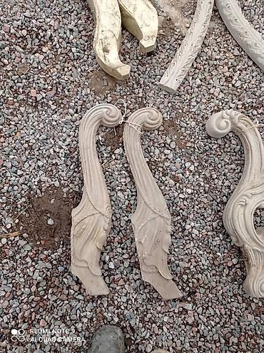 Другая мебель: Мягкий мебель пара 2000с — 2