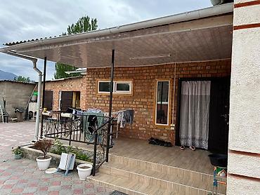 Продажа коттеджей и домов: 7 соток Продается дом со всеми условиями Есть горячая вода - — 16