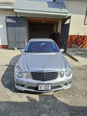 фары на опель вектра а: Mercedes-Benz E-Class: 2002 г., 3.2 л, Автомат, Бензин, Седан
