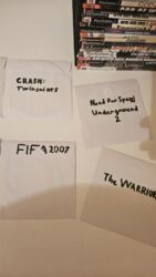 PS2 & PS1 (Sony PlayStation 2 & 1): Sony PlayStation 2. Tam islekdir, problemi yoxdur, qiymetide — 10