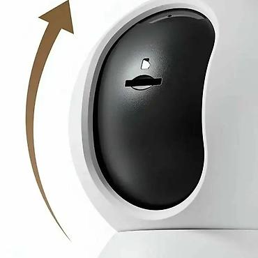 aqara smart ip camera: Təhlükəsizlik kamerası Xiaomi Smart Camera C701 White (BHR07X7EU) — 3