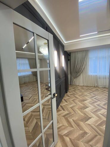 Продажа квартир: 2 комнаты, 73 м², Элитка, 4 этаж at lalafo.kg — 4 Продажа квартир: 2 комнаты, 73 м², Элитка, 4 этаж — 4