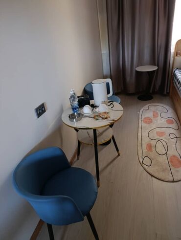 Отели и хостелы: Гостиница Аламединский рынок. Работаем 24/7 — 12