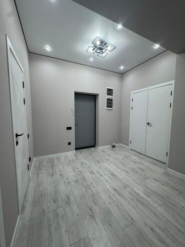 Продажа квартир: 3 комнаты, 94 м², Элитка, 15 этаж, Дизайнерский ремонт — 7