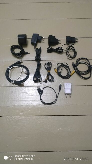 Stasionar telefonlar: Stasionar telefon Simli -da lalafo.az — 5 Stasionar telefonlar: Stasionar telefon Simli — 5